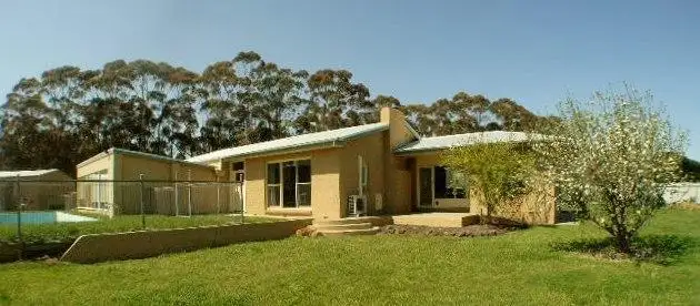 Main view of Homely rural property listing, 620 Roycrofts Road, Boorcan VIC 3265