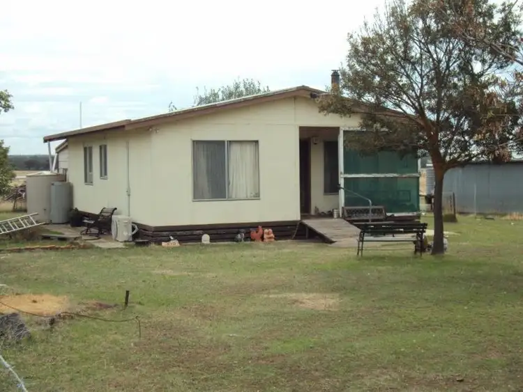 341 Talbot Road, Maryborough VIC 3465