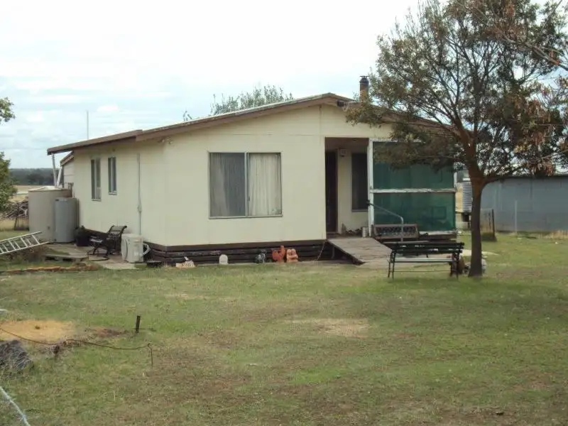 Main view of Homely house listing, 341 Talbot Road, Maryborough VIC 3465