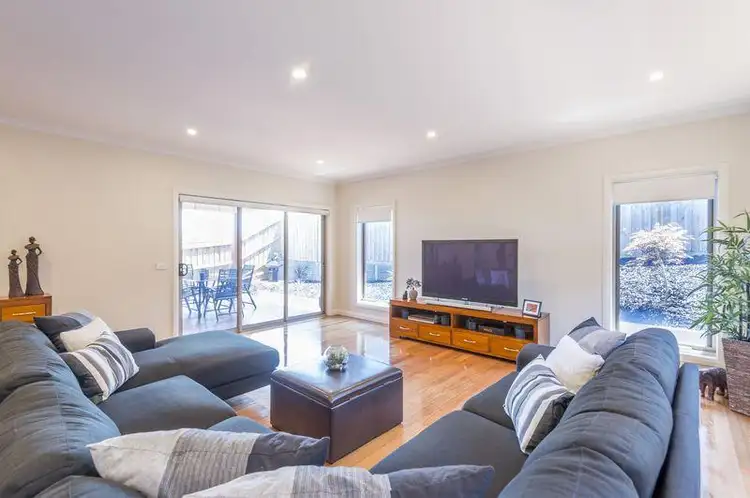 Seventh view of Homely house listing, 9 Tenterfield Avenue, Warragul VIC 3820