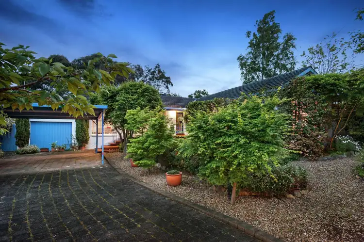 12 Denman Street, Mitcham VIC 3132