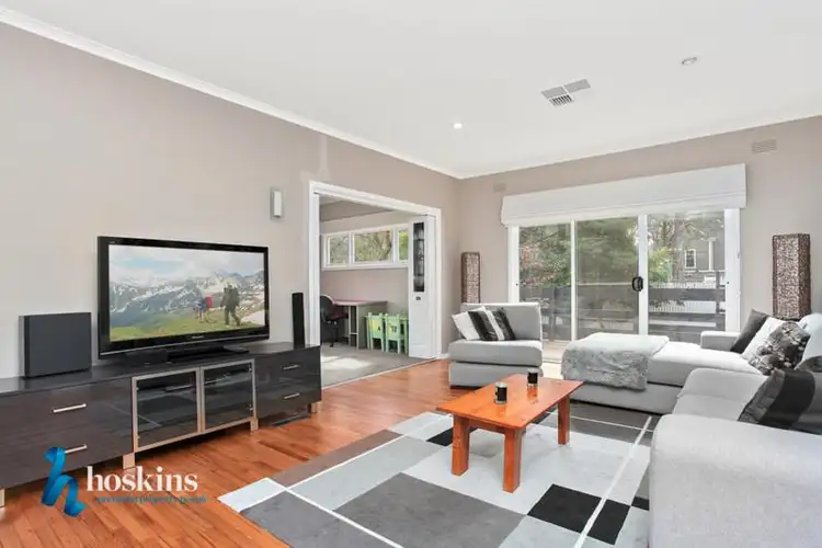 Third view of Homely house listing, 61 Brysons Road, Warranwood VIC 3134