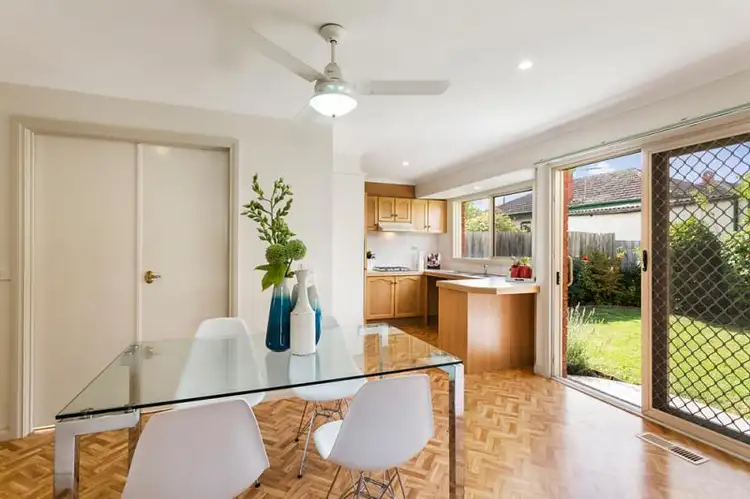 Third view of Homely house listing, 4 Clare Street, Blackburn VIC 3130
