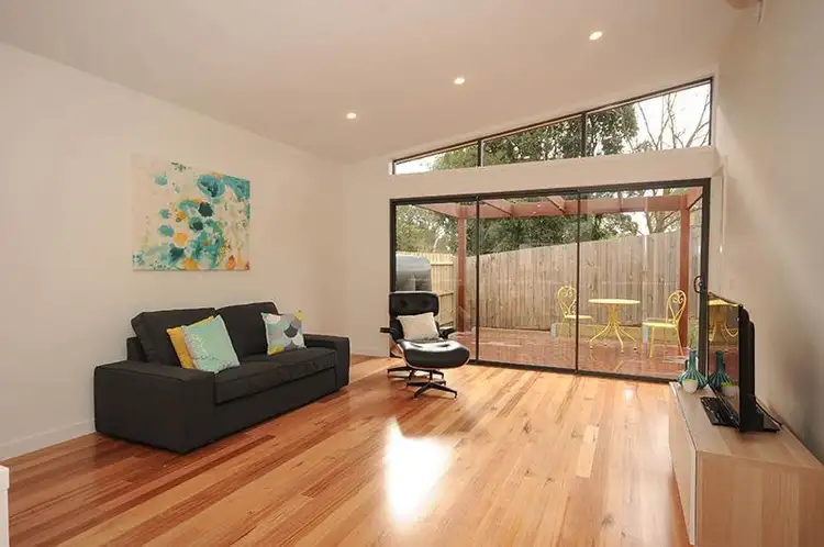3/26 Byrne Road, Bayswater North VIC 3153