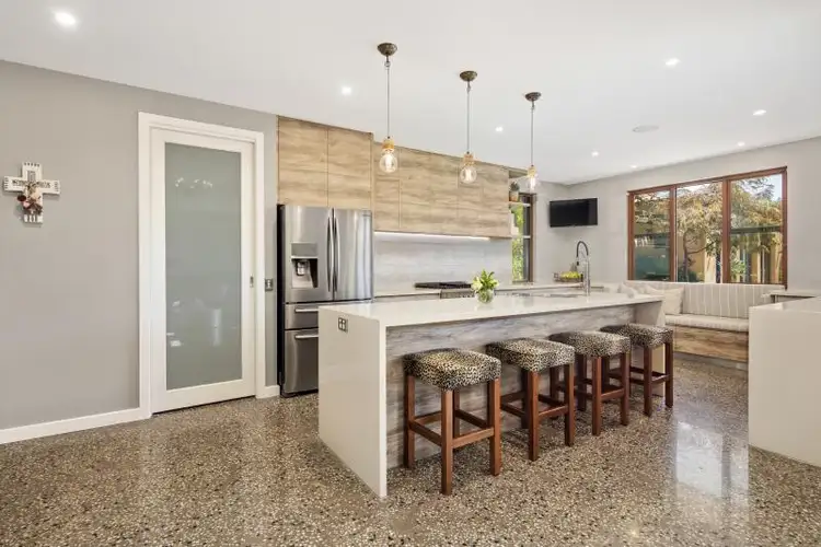 Sixth view of Homely house listing, 6 Freemans Road, Mount Eliza VIC 3930