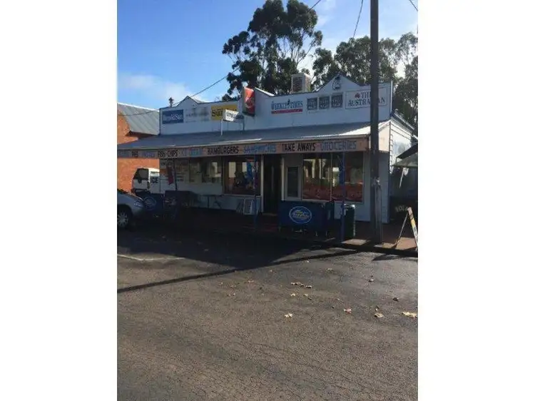 86 Bell Street, Penshurst VIC 3289