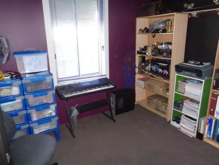 Sixth view of Homely house listing, **UNDER CONTRACT*115 Vary Street, Morwell VIC 3840