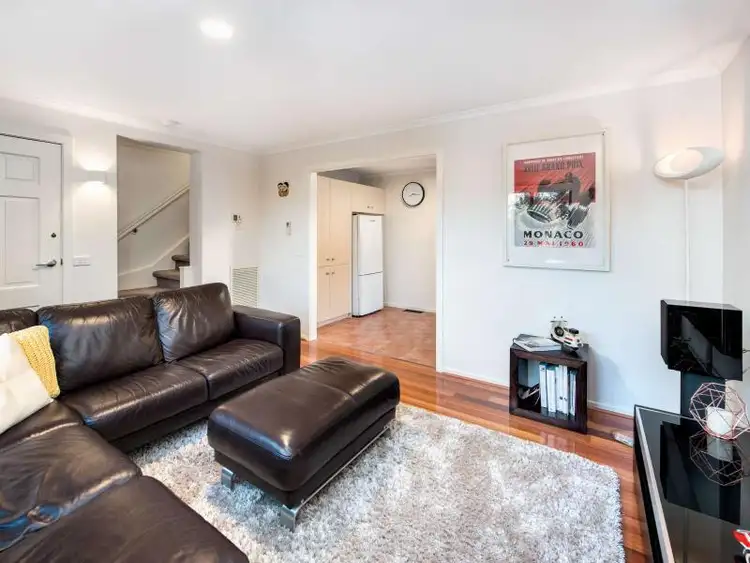 Third view of Homely townhouse listing, 1/762 Station Street, Box Hill VIC 3128