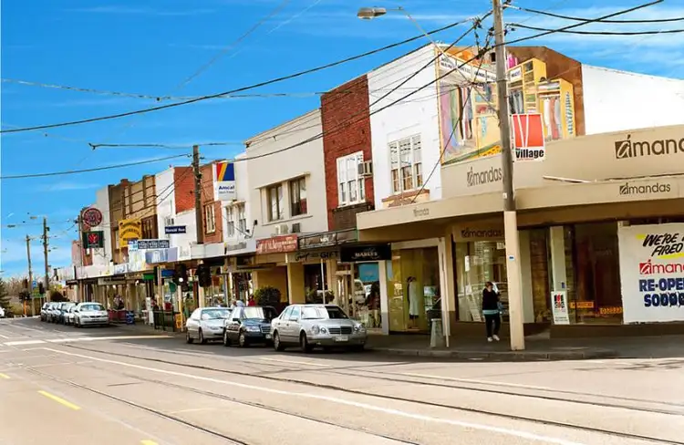 Third view of Homely house listing, 59 Corhampton Road, Balwyn North VIC 3104