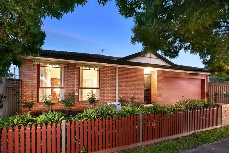 12 Burcote Street, Blackburn North VIC 3130