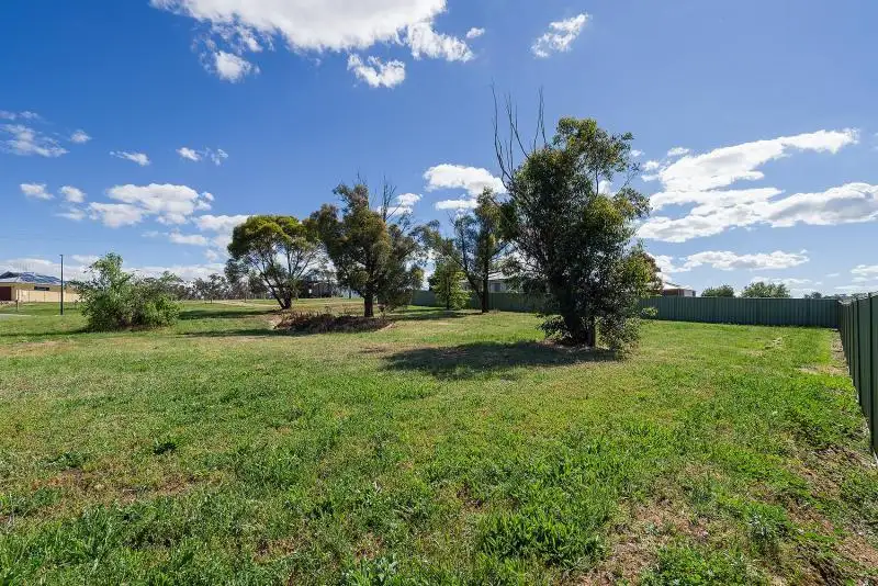 Main view of Homely land listing, 11 Captain Day Road, Campbells Creek VIC 3451