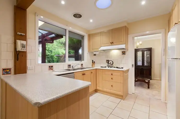 Fourth view of Homely house listing, 5 Purches Street, Mitcham VIC 3132