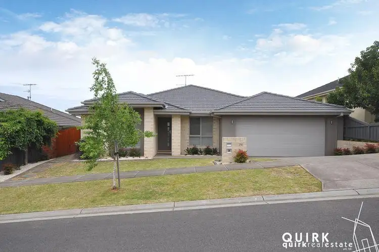 76 Princess Street, Warragul VIC 3820
