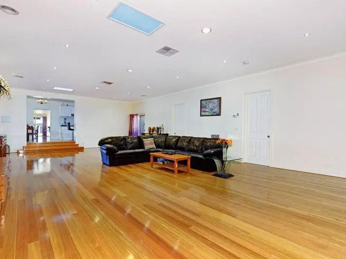 Second view of Homely house listing, 29 Tristania Street, Doncaster East VIC 3109