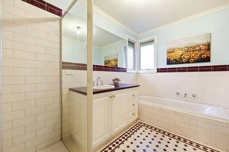 Fifth view of Homely house listing, 93 Dunlavin Road, Mitcham VIC 3132