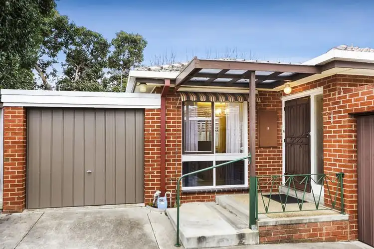 Main view of Homely unit listing, 6/26 Parkside Street, Elsternwick VIC 3185