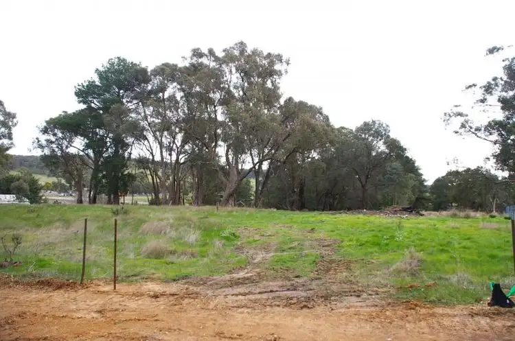 Main view of Homely land listing, Lot 2 Embling Street, Beaufort VIC 3373
