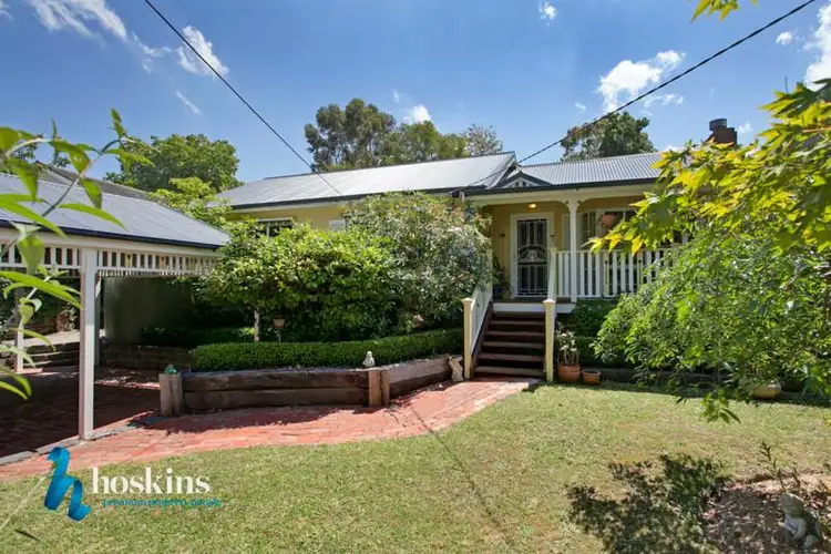 Main view of Homely house listing, 5 French Street, Croydon VIC 3136