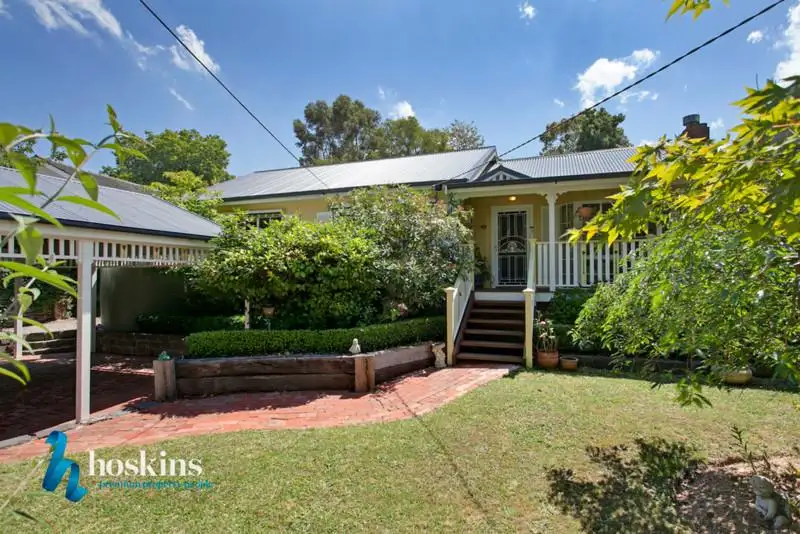 Main view of Homely house listing, 5 French Street, Croydon VIC 3136