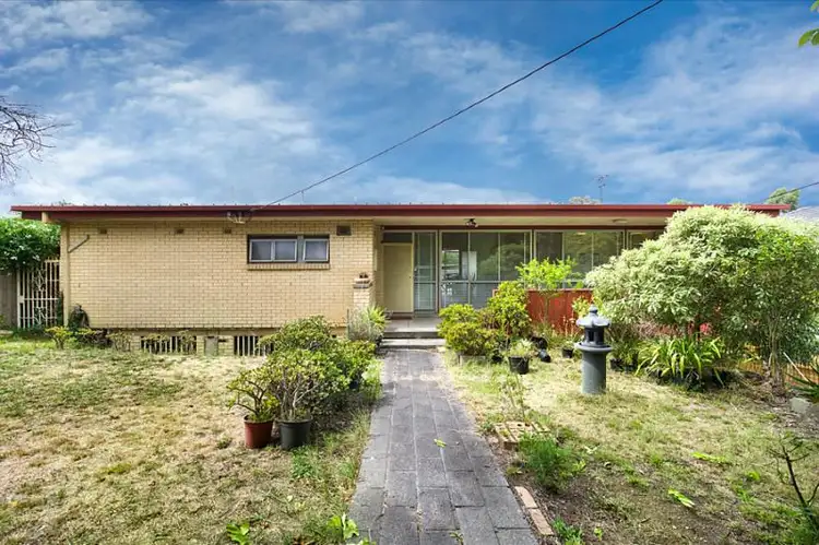 Second view of Homely house listing, 12 Francesca Street, Mont Albert North VIC 3129