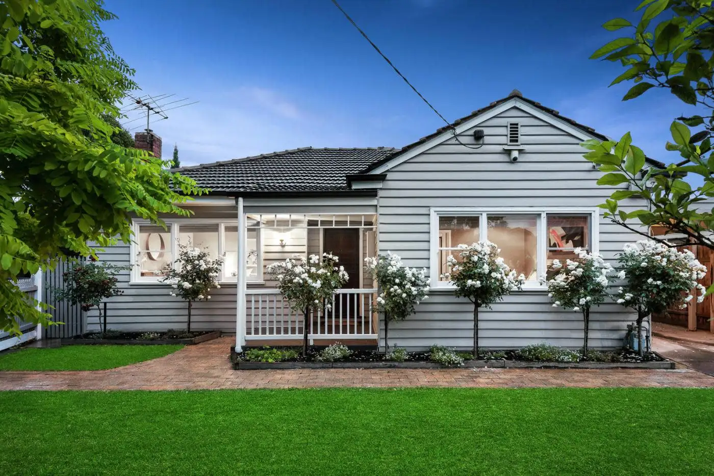 Main view of Homely house listing, 1/4 Alwyn Court, Mitcham VIC 3132