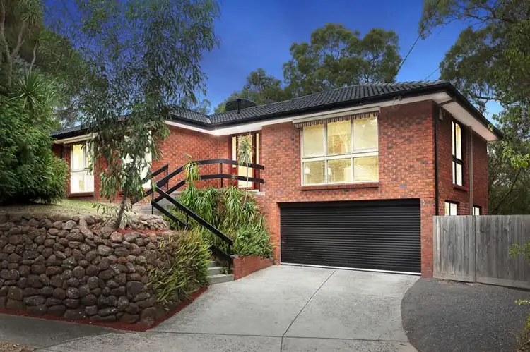 Main view of Homely house listing, 21 Sharrow Road, Mitcham VIC 3132