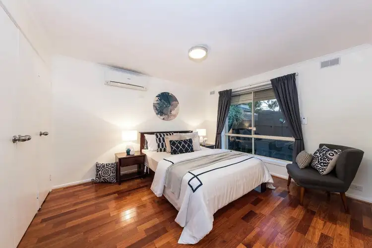 Fifth view of Homely unit listing, 418A Belmore Road, Mont Albert North VIC 3129