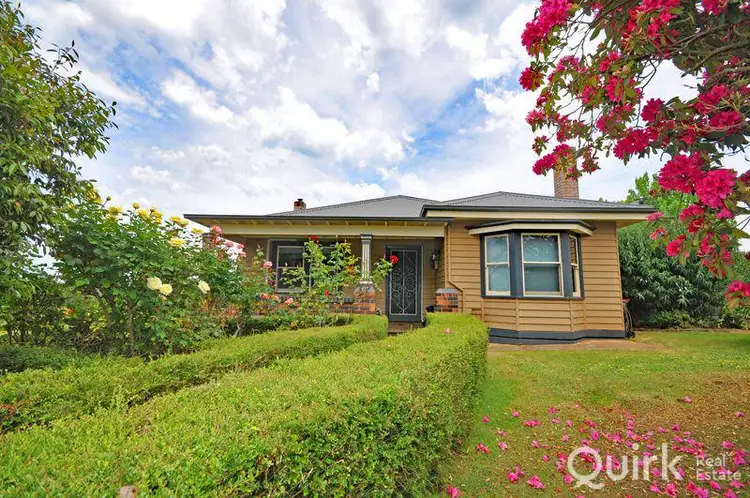 345 Brandy Creek Road, Warragul VIC 3820