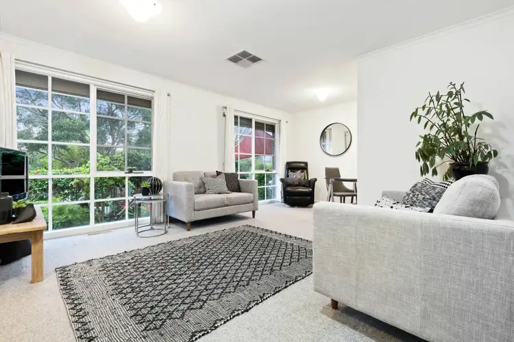 Second view of Homely house listing, 2 Fithie Street, Blackburn North VIC 3130
