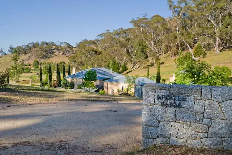 23 Joseph Young Drive, Sutton Grange VIC 3448