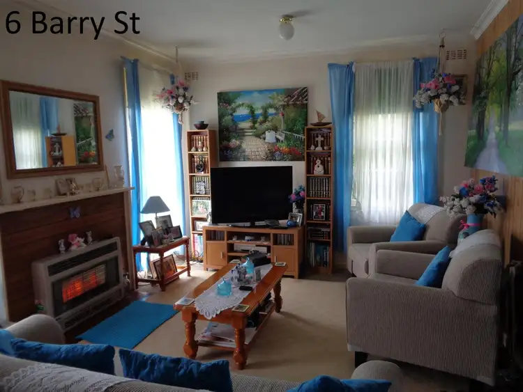 Third view of Homely house listing, 6 & 1/6 Barry Street, Morwell VIC 3840