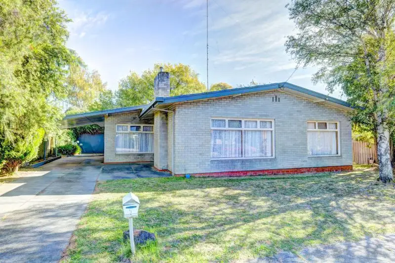 Main view of Homely house listing, 4 Freeman Street, Wendouree VIC 3355