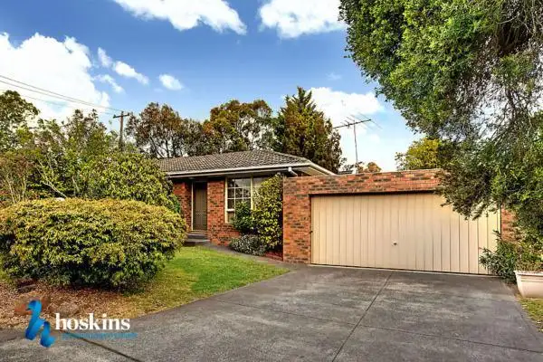 Address available on request