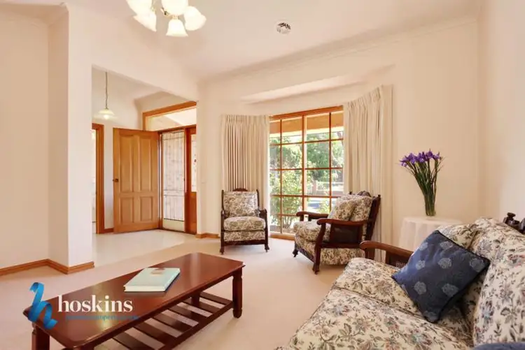 Second view of Homely house listing, 9 Aumann Court, Croydon North VIC 3136
