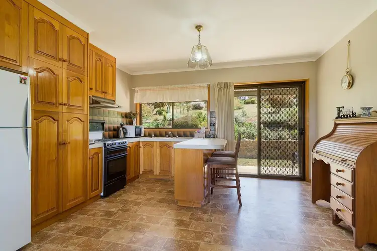 Second view of Homely house listing, 37 Moscript Street, Campbells Creek VIC 3451
