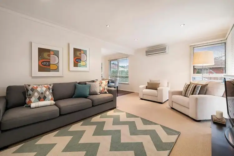 Second view of Homely house listing, 39 Carween Avenue, Mitcham VIC 3132
