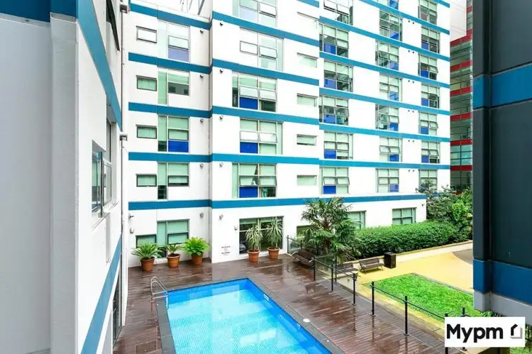 148/800 Swanston Street, Carlton VIC 3053