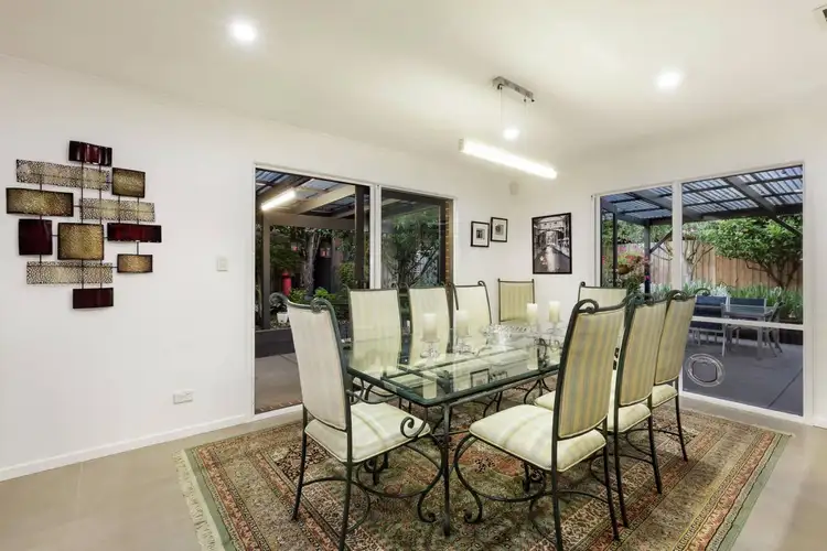 Fifth view of Homely house listing, 7 Balyarta Court, Forest Hill VIC 3131