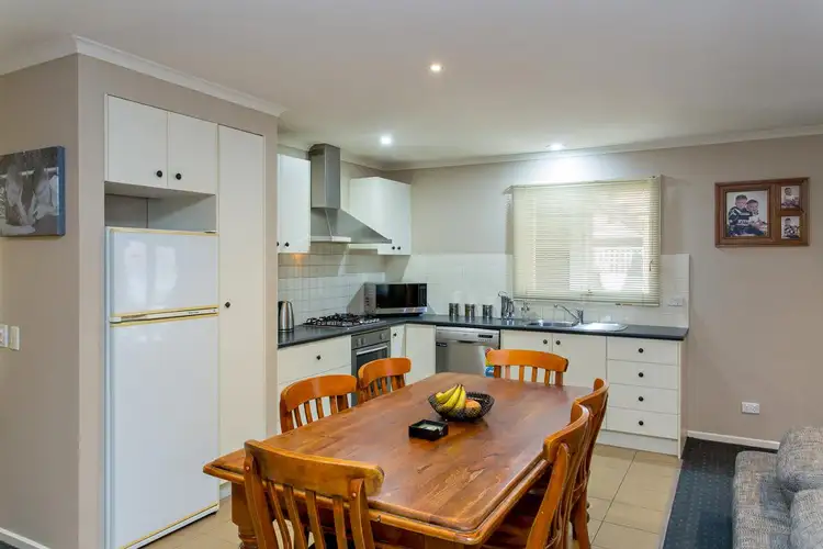 Third view of Homely house listing, 10 Indi Street, Alfredton VIC 3350