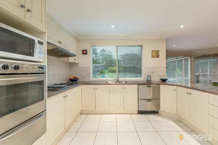 Sixth view of Homely house listing, 5 Ravell Mews, Langwarrin VIC 3910