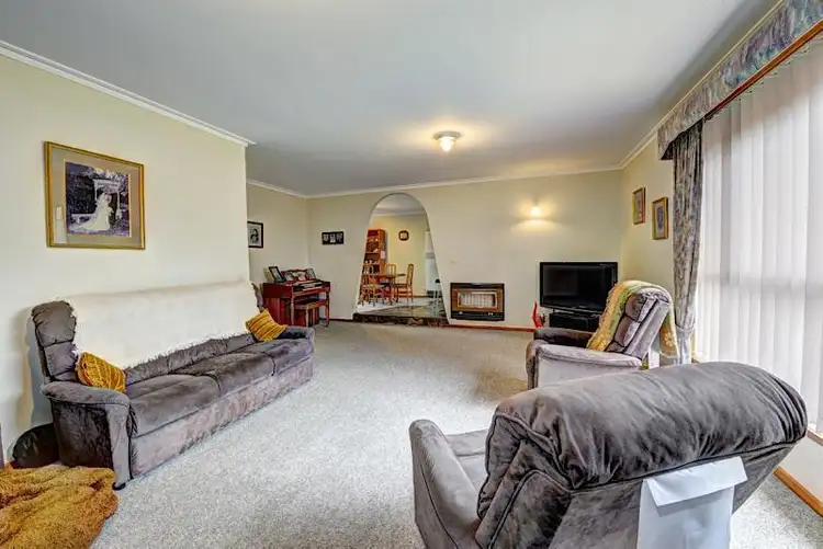 Third view of Homely house listing, 97 Grandview Grove, Wendouree VIC 3355