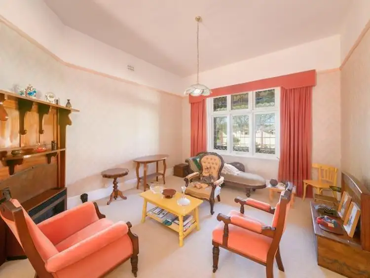Fifth view of Homely house listing, 16 LEURA Street, Camperdown VIC 3260