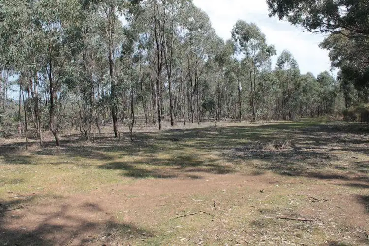 Sixth view of Homely rural property listing, Lot 21 Davis Road, Mount Camel VIC 3523
