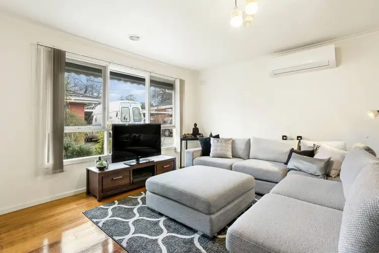 Second view of Homely unit listing, 8/513 Mitcham Road, Vermont VIC 3133