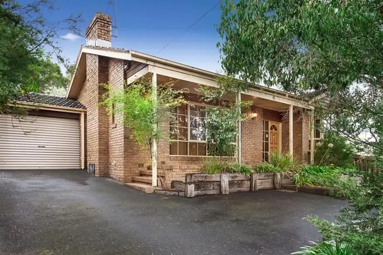 Sixth view of Homely house listing, 64 Glenvale Road, Ringwood North VIC 3134