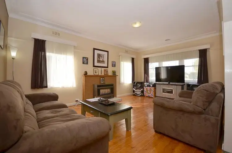 Second view of Homely house listing, 122 Beverin Street, Sebastopol VIC 3356