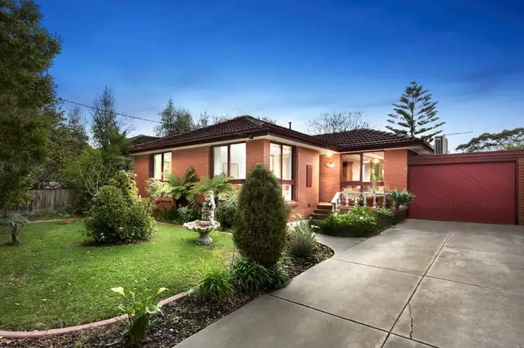 51 Sandy Street, Nunawading VIC 3131