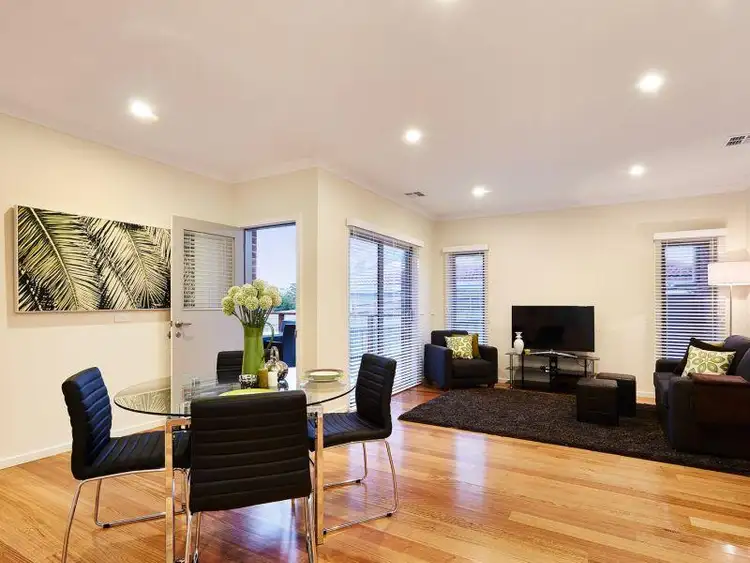 Second view of Homely unit listing, 1/8 Acton Street, Mount Waverley VIC 3149