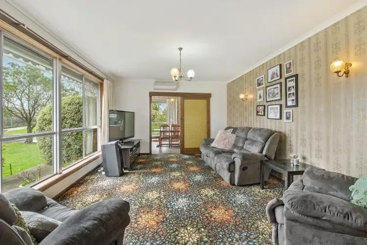 Second view of Homely house listing, 11 Mimosa Avenue, Alfredton VIC 3350
