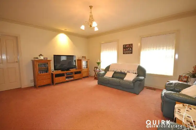 Fifth view of Homely house listing, 20 Bell Park Close, Warragul VIC 3820